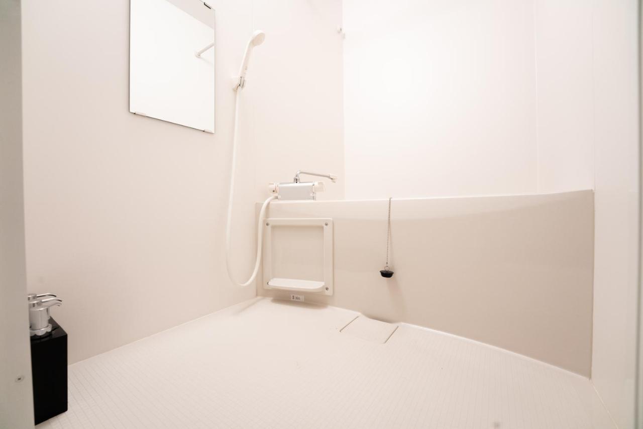 Gn98 Saiwaicho Osaka Apartment Exterior photo